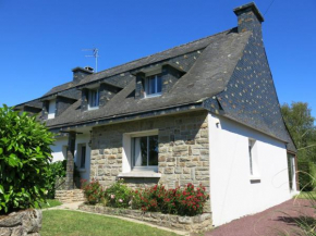 Holiday Home Le Clos Er Bert - RHU315